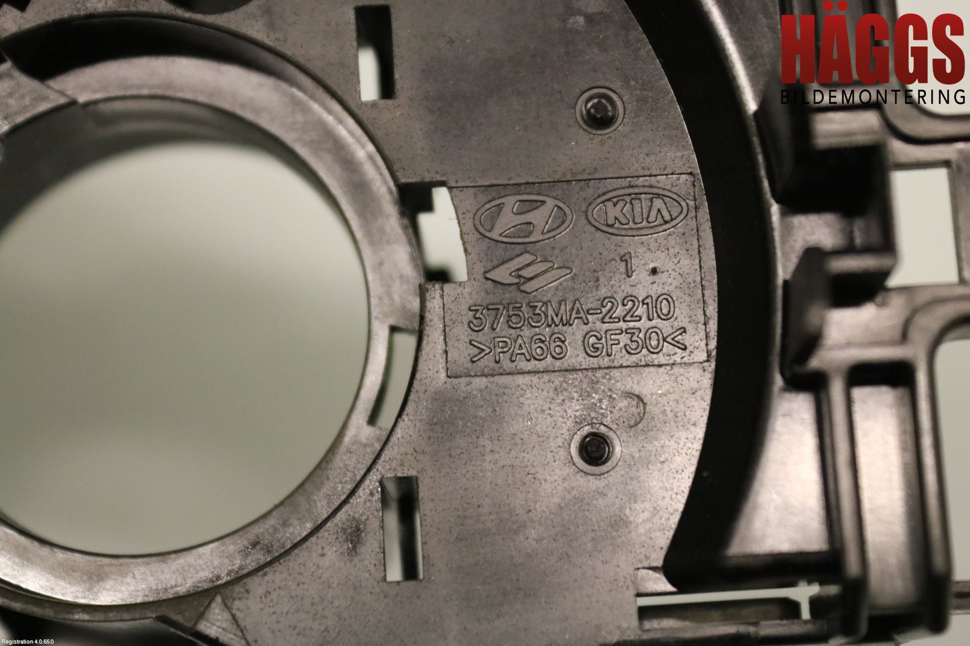 Kia CEED 12-18 Spak Blinkers-Ljusomk