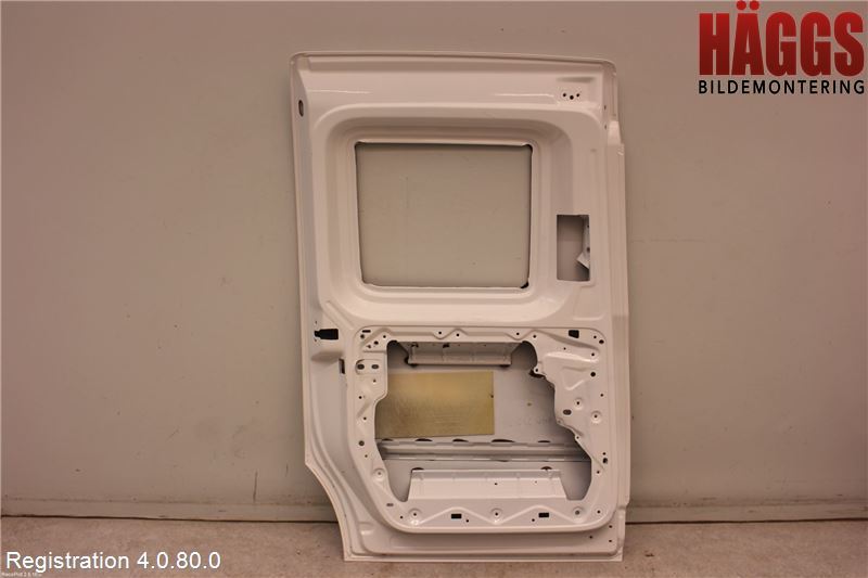 Renault MASTER   98-03 Dörr Sido-Skjutdörr Vä