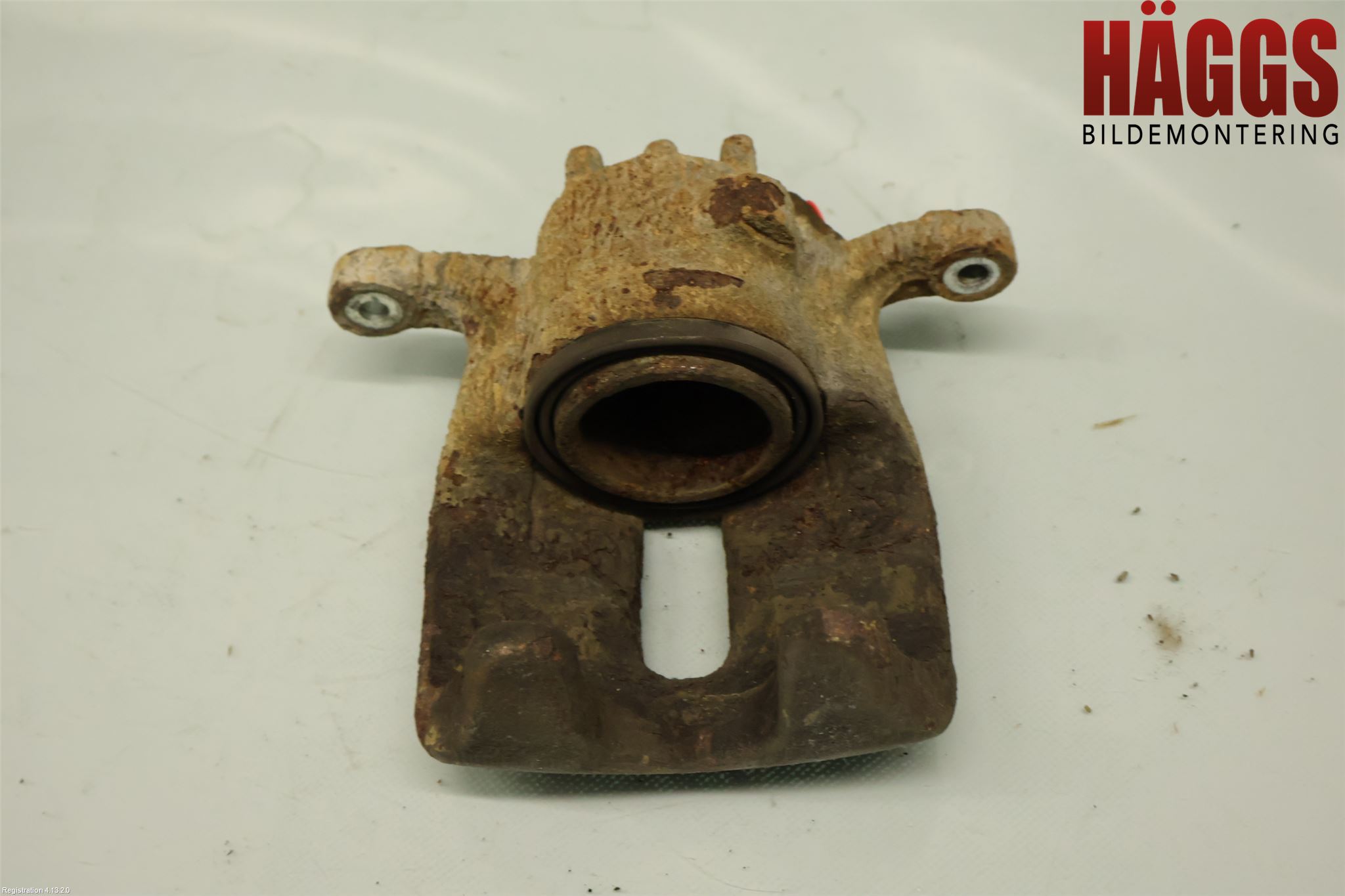 Citroen DS4 Bromsok Fram Höger