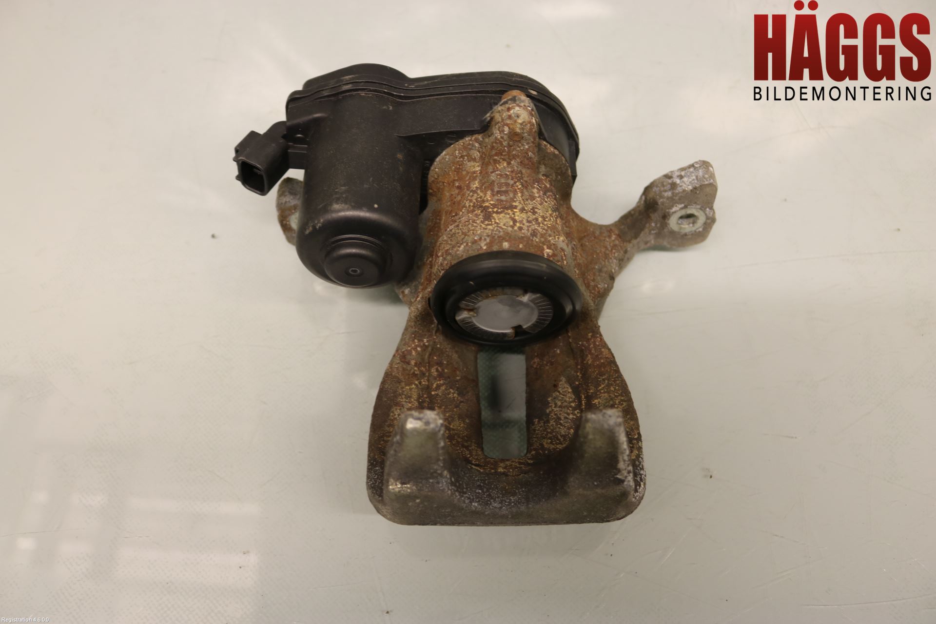 Toyota COROLLA 19- Bromsok Bak Höger