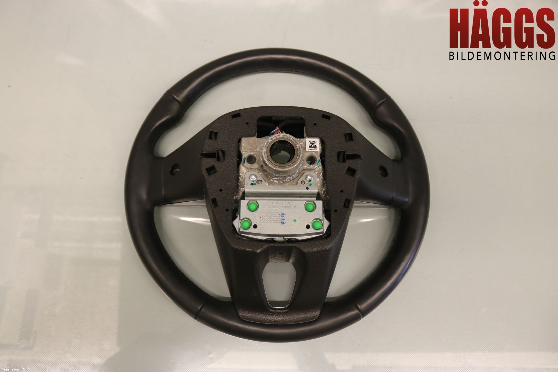 Kia CEED/CEED SW 19- Ratt