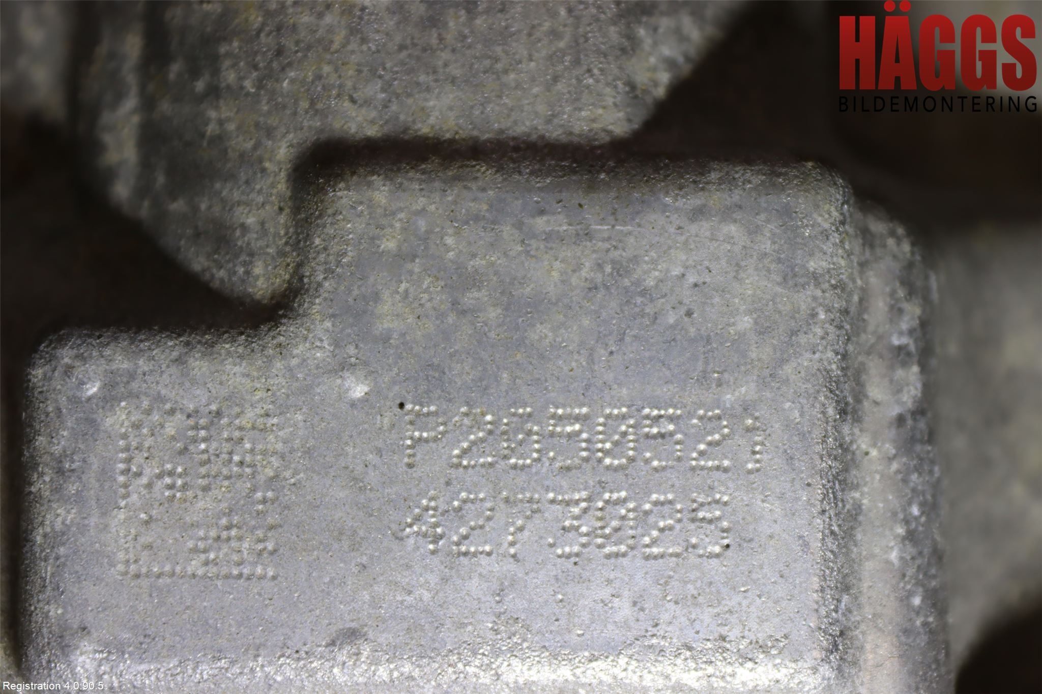 Toyota COROLLA 19- Växellåda Automat