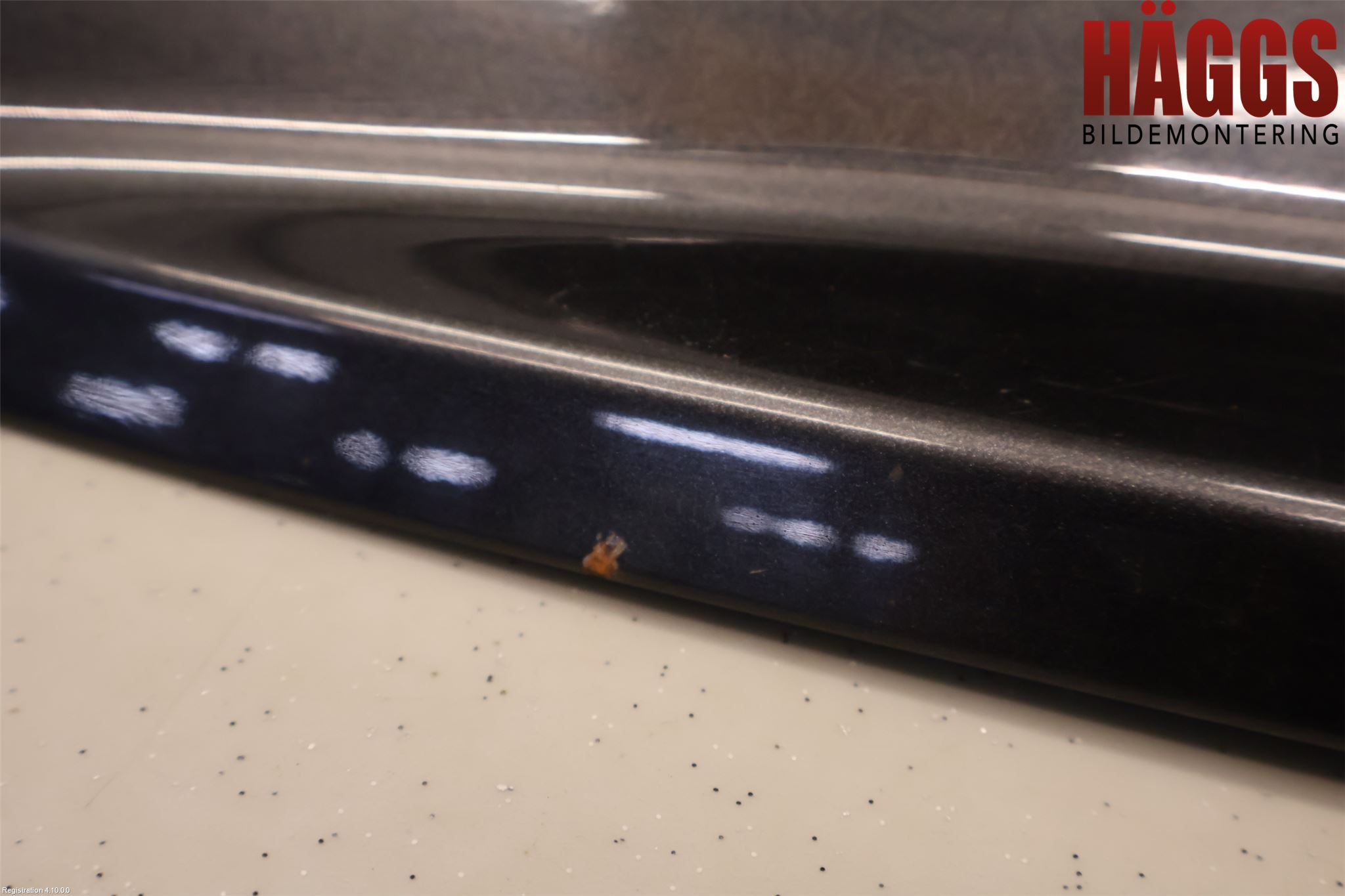 Audi A5 07-16 Baklucka Cc-Kombi-Sedan