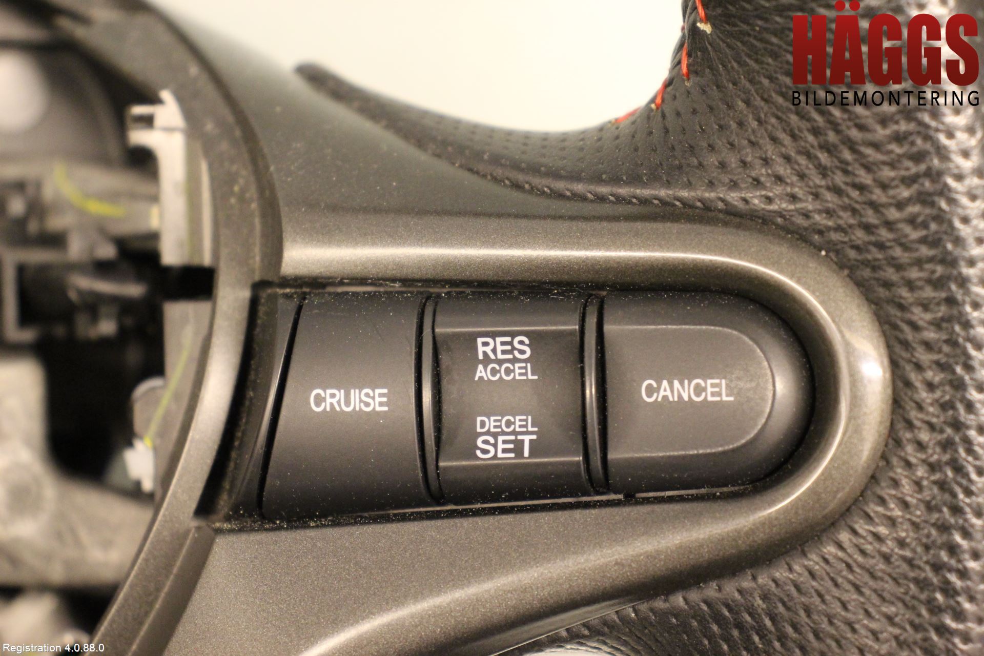 Honda CIVIC 06-11 Ratt