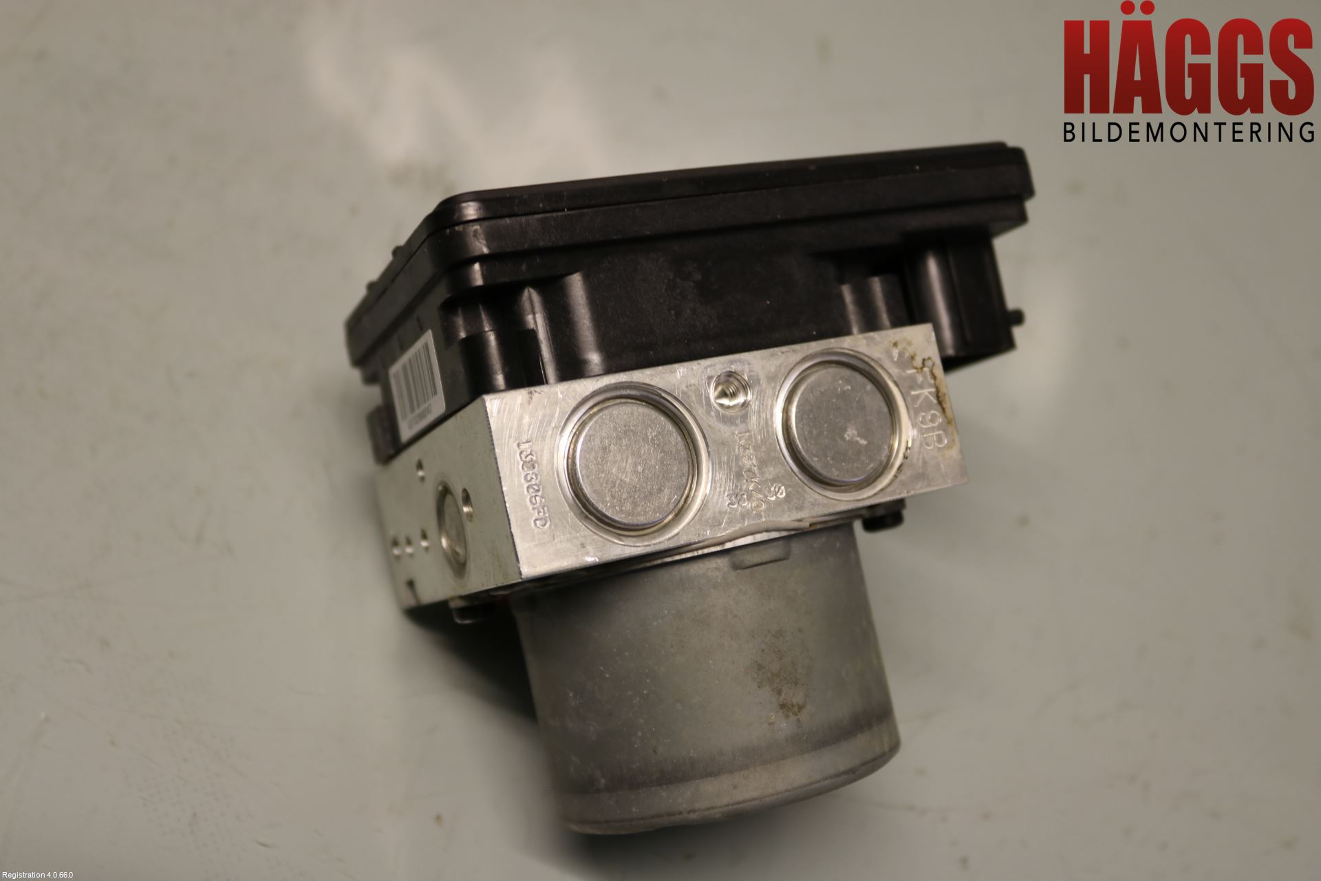 Hyundai ix35 Abs Hydraulaggregat