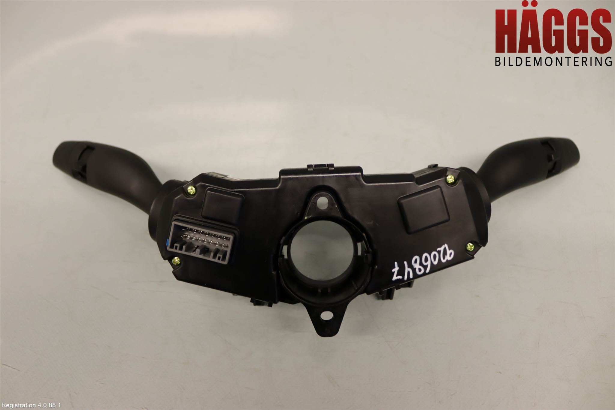 Kia NIRO (DE) 17-22 Spakcentral