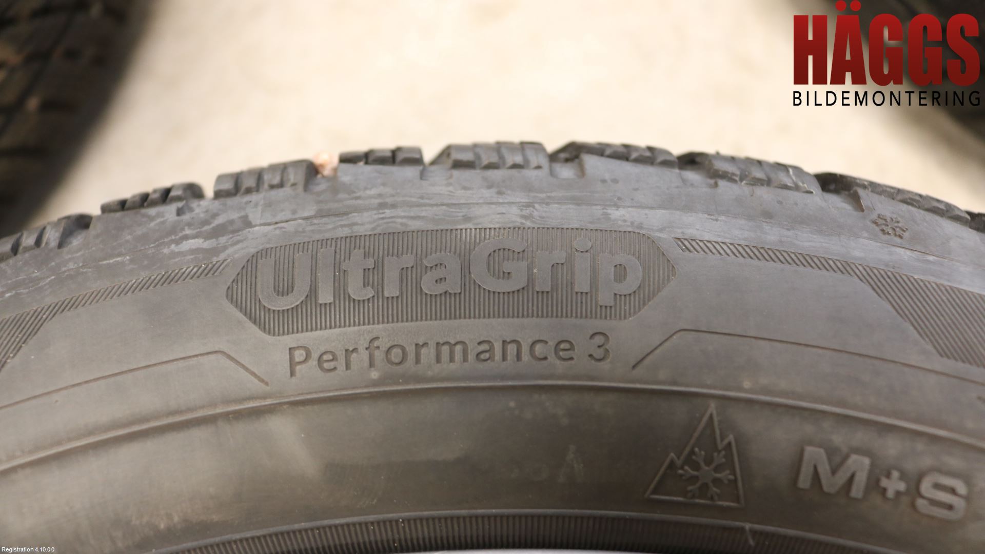 Hyundai i40 08-15 Vinterdäck Alumfälg 4St