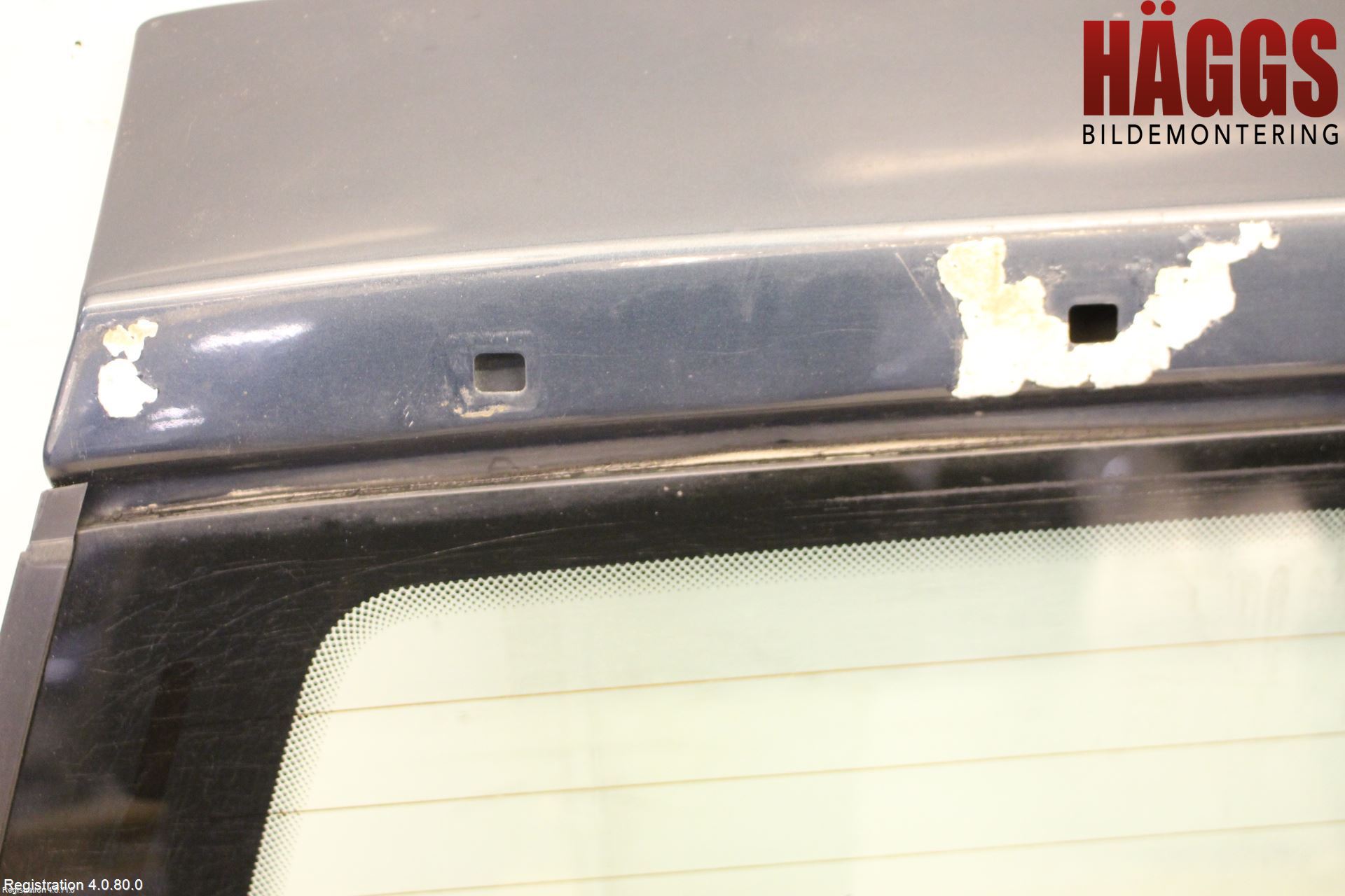 Volvo 960 91-97 Baklucka Kombi