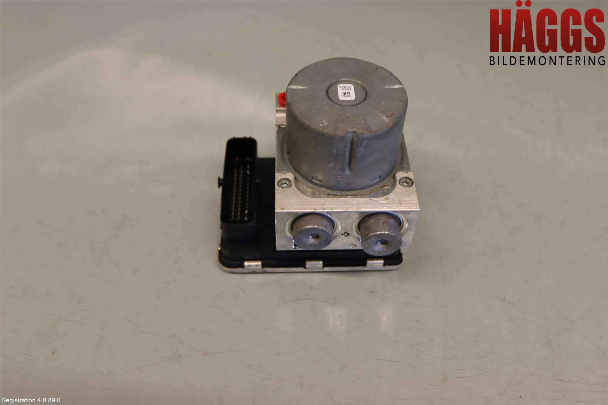 BMW 3 G20/G21/G80/G81 19- Abs Hydraulaggregat