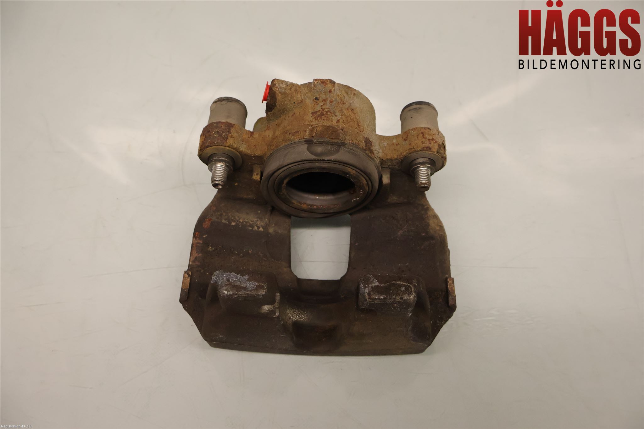 Volvo XC60 14-17 Bromsok Fram Vänster