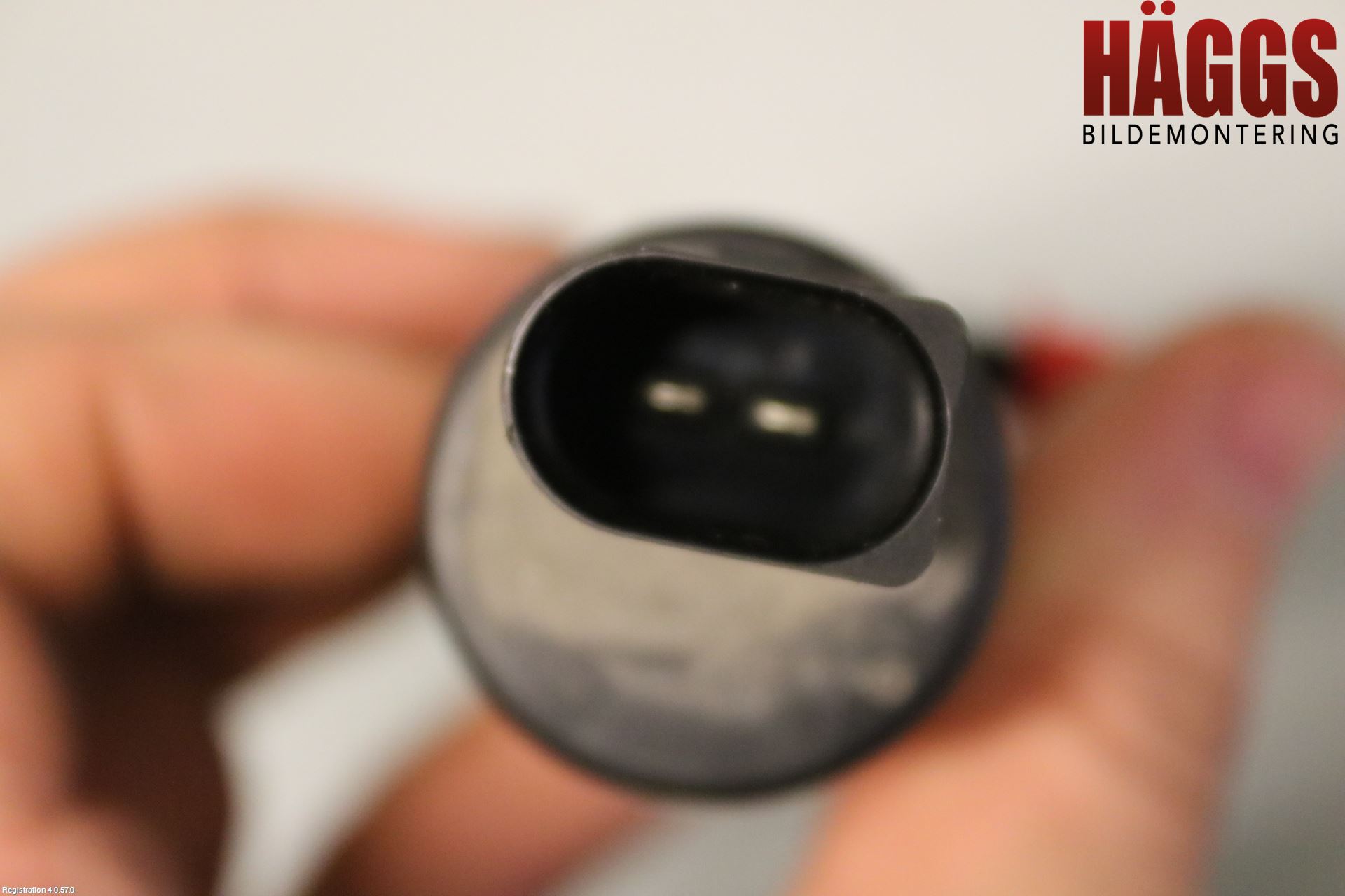 Opel INSIGNIA 09-16 Spolarpump Vindruta