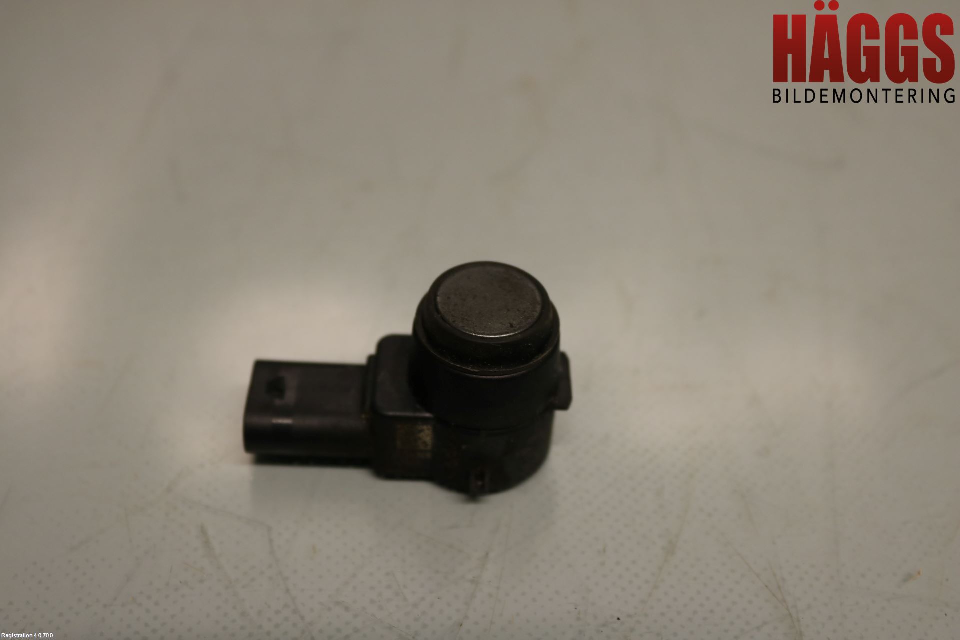 Volkswagen VW SCIROCCO 09-17 Parkeringshjälp Backsensor