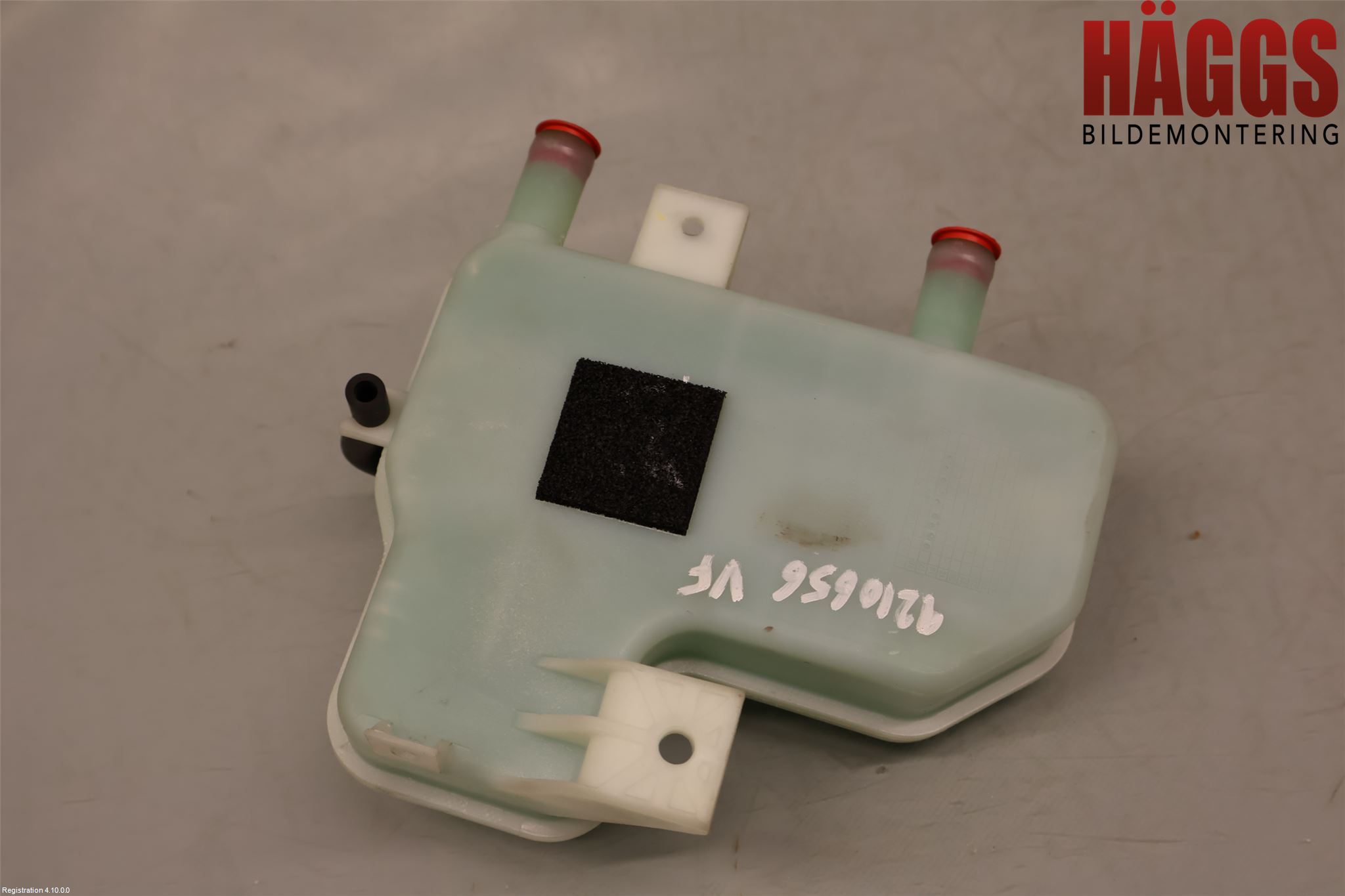 Kia OPTIMA 16-20 Expansionstank