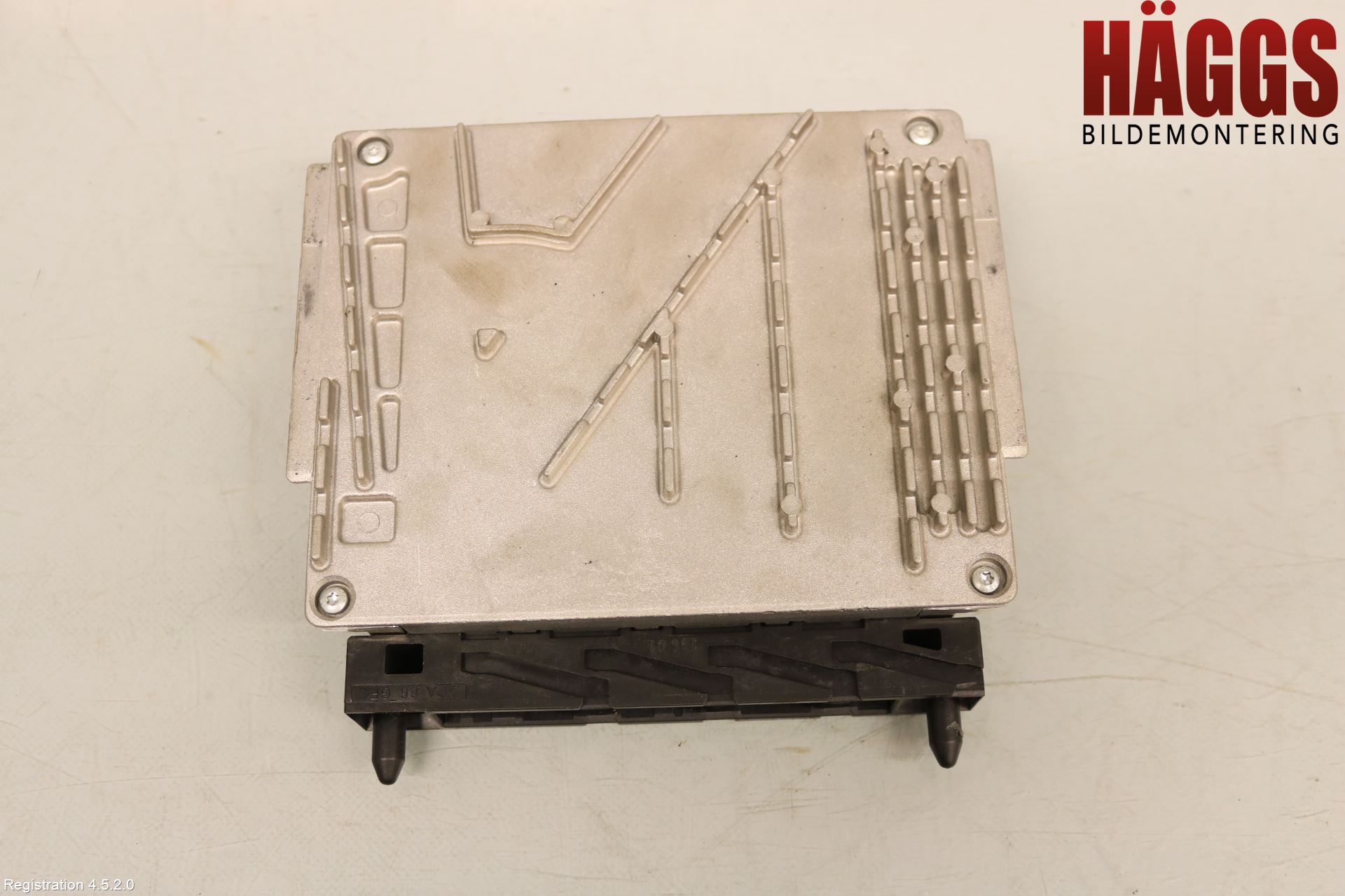 Volvo V70 05-08 Styrenhet Insprut Bensin