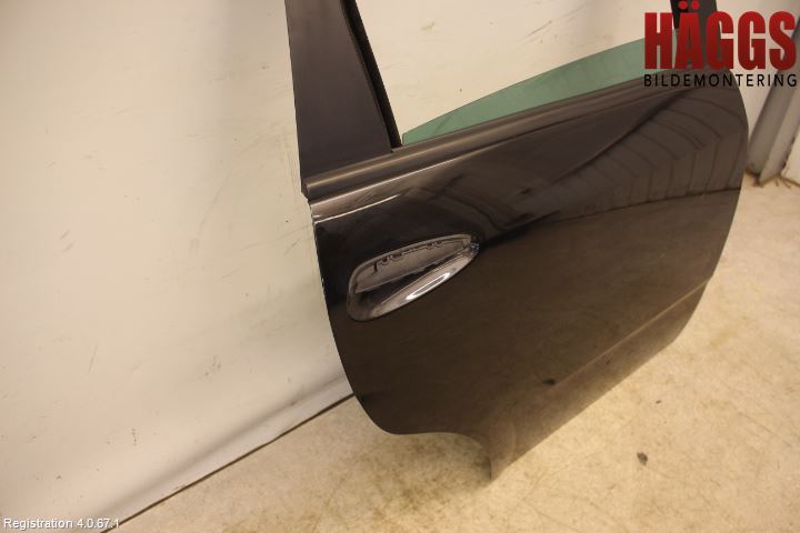 Fiat CROMA 06-11 Dörr Bak Höger