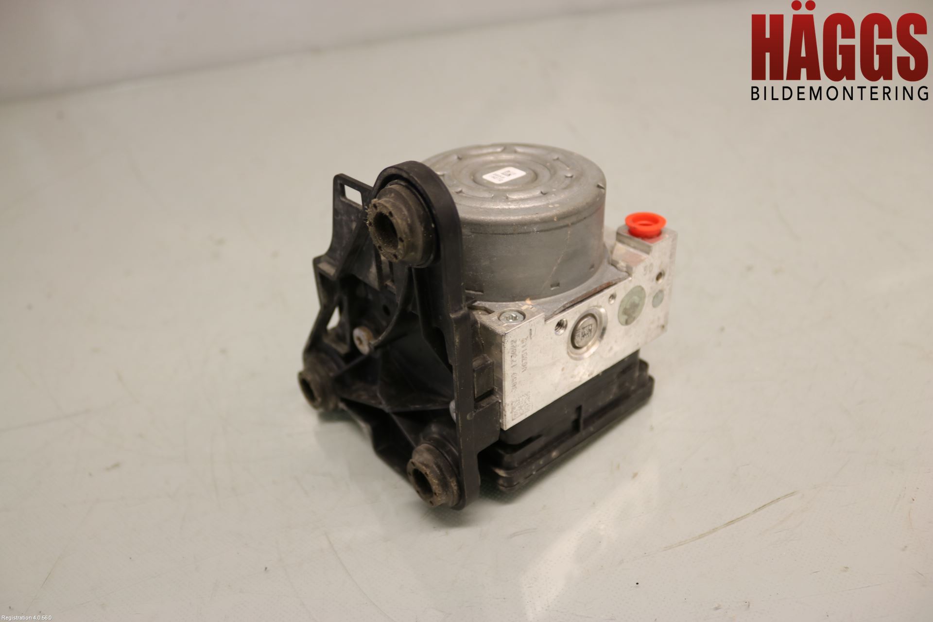Skoda SUPERB 16-24 Abs Hydraulaggregat
