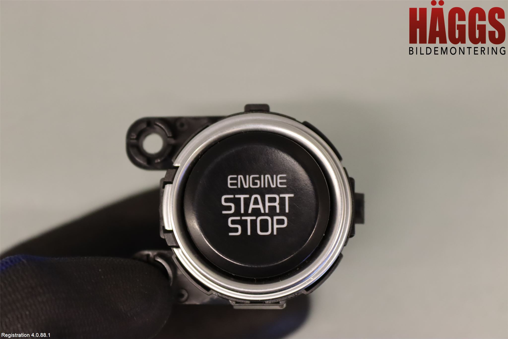 Kia CEED/CEED SW 19- Startknapp Personbil