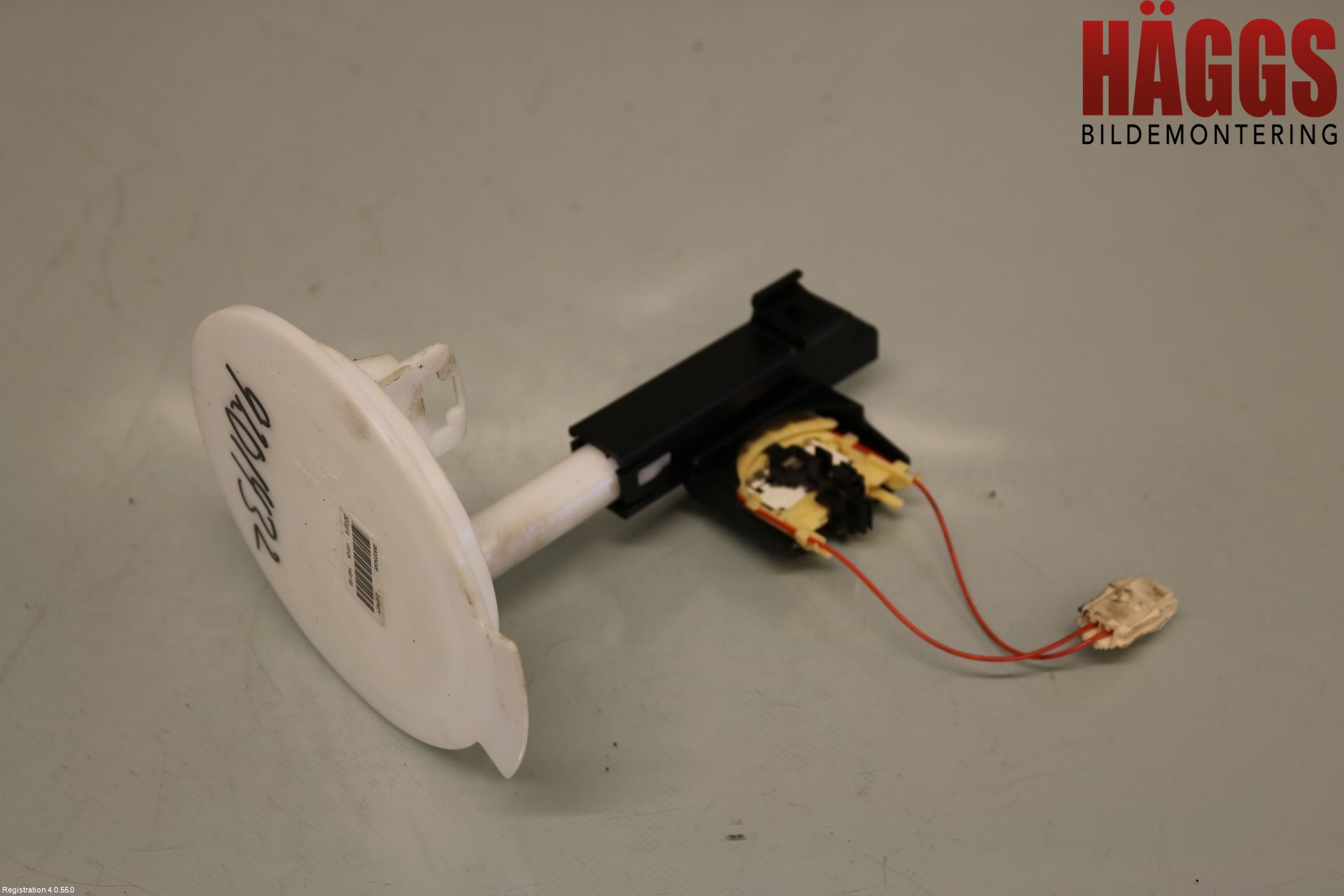 Volvo XC60 14-17 Givare Tank