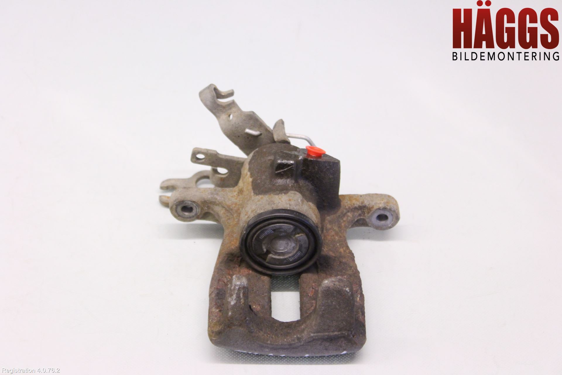 Volkswagen VW CADDY 16-20 Bromsok Bak Höger