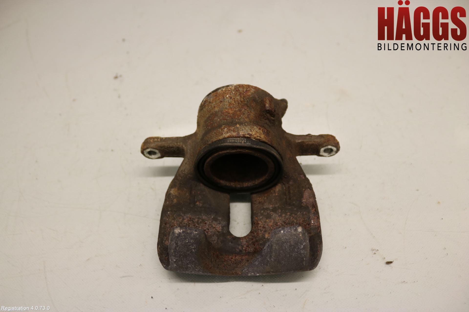 Suzuki SX4 10-13 Bromsok Fram Höger