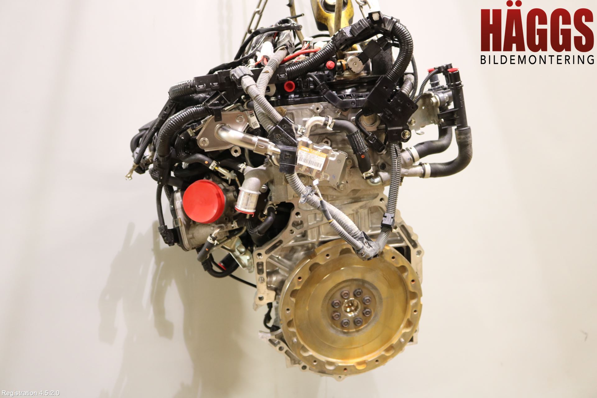 Toyota RAV4 19- Motor Bensin