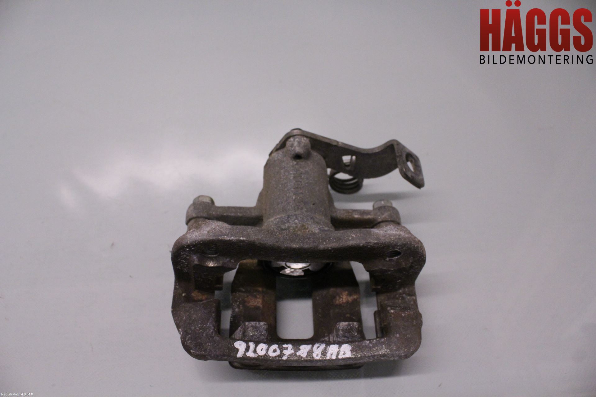 Kia STONIC 18->> Bromsok Bak Höger