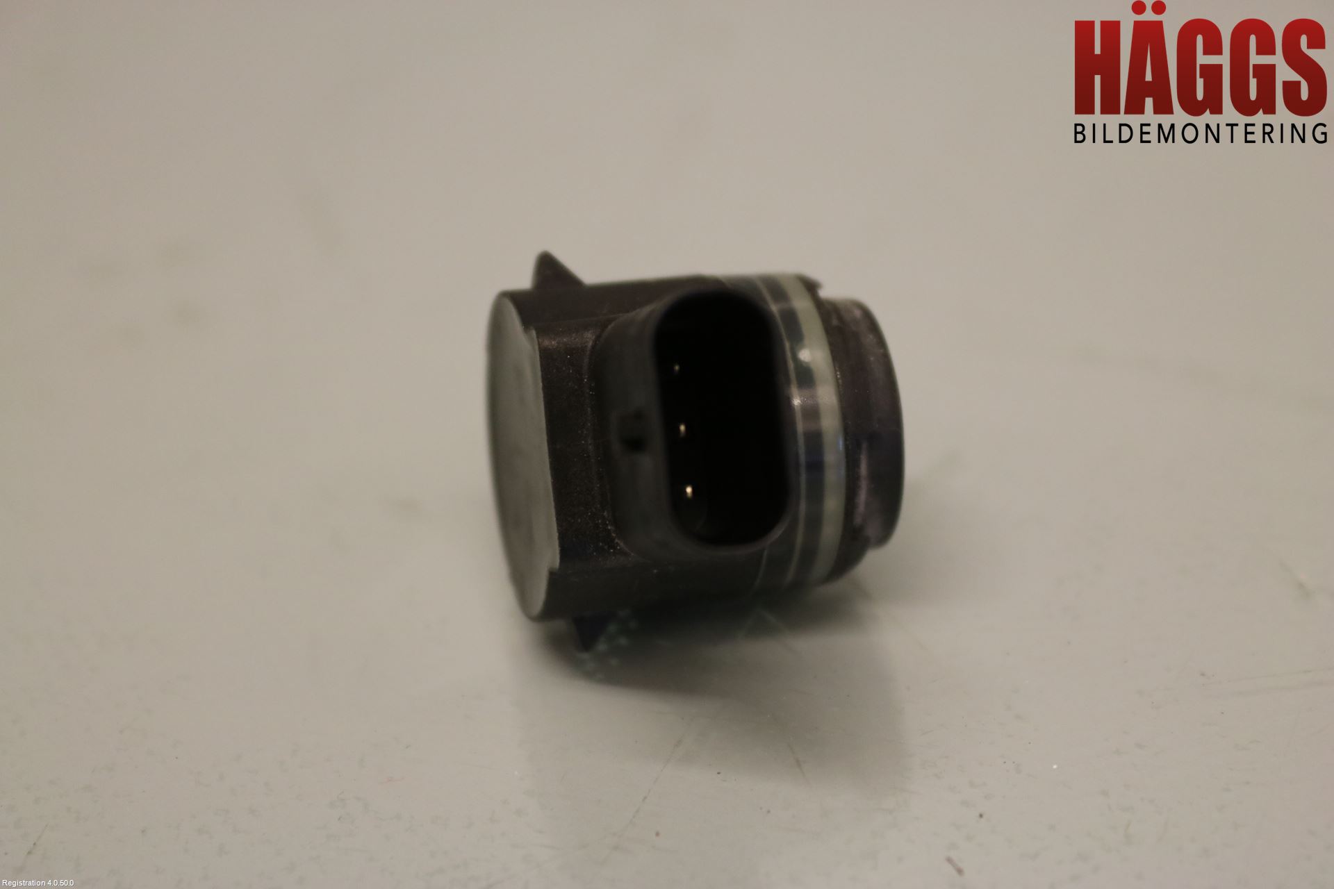 Volkswagen VW GOLF / E-GOLF VII 13-20 Parkeringshjälp Frontsensor