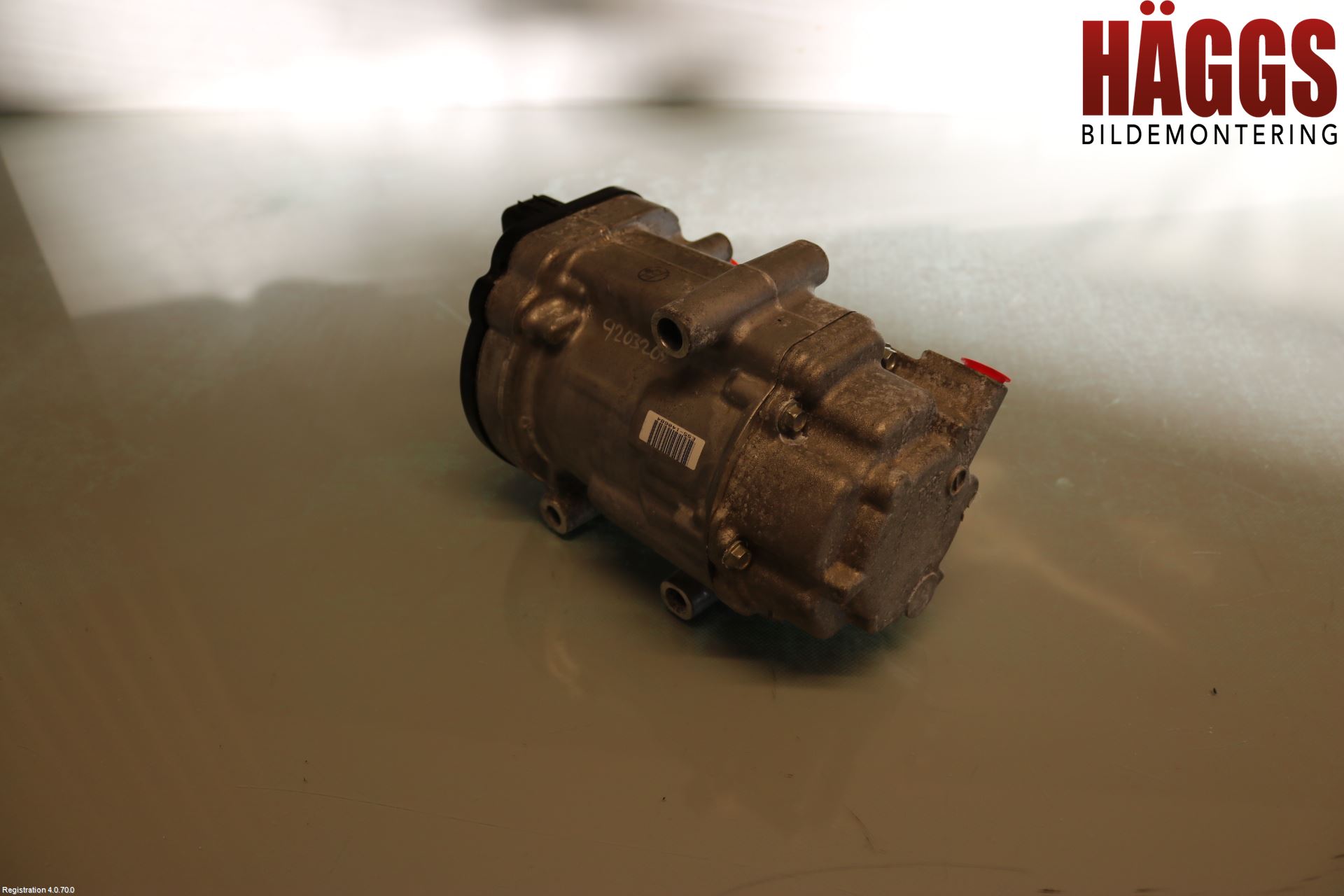 Toyota RAV4 19- Ac Kompressor