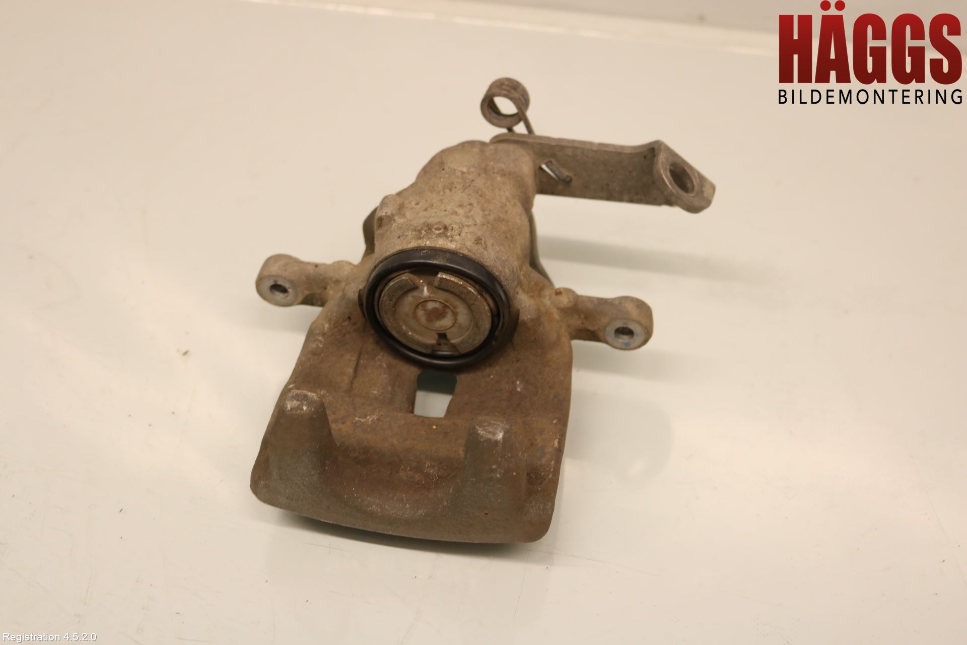 Peugeot EXPERT/E-EXPERT 17- Bromsok Bak Höger