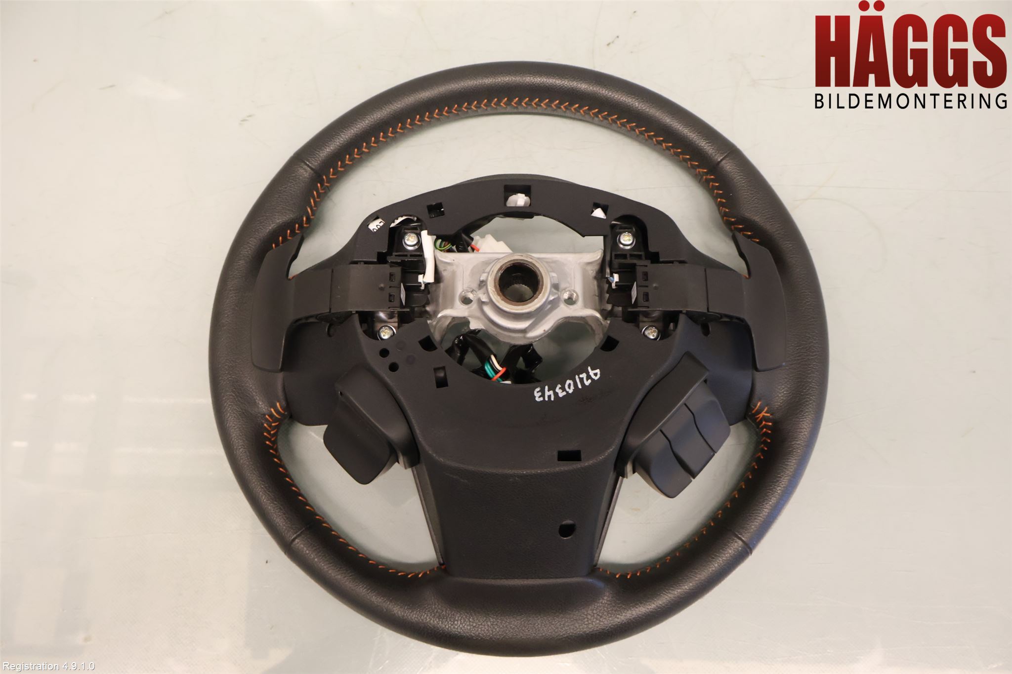 Subaru XV 18-22 Ratt