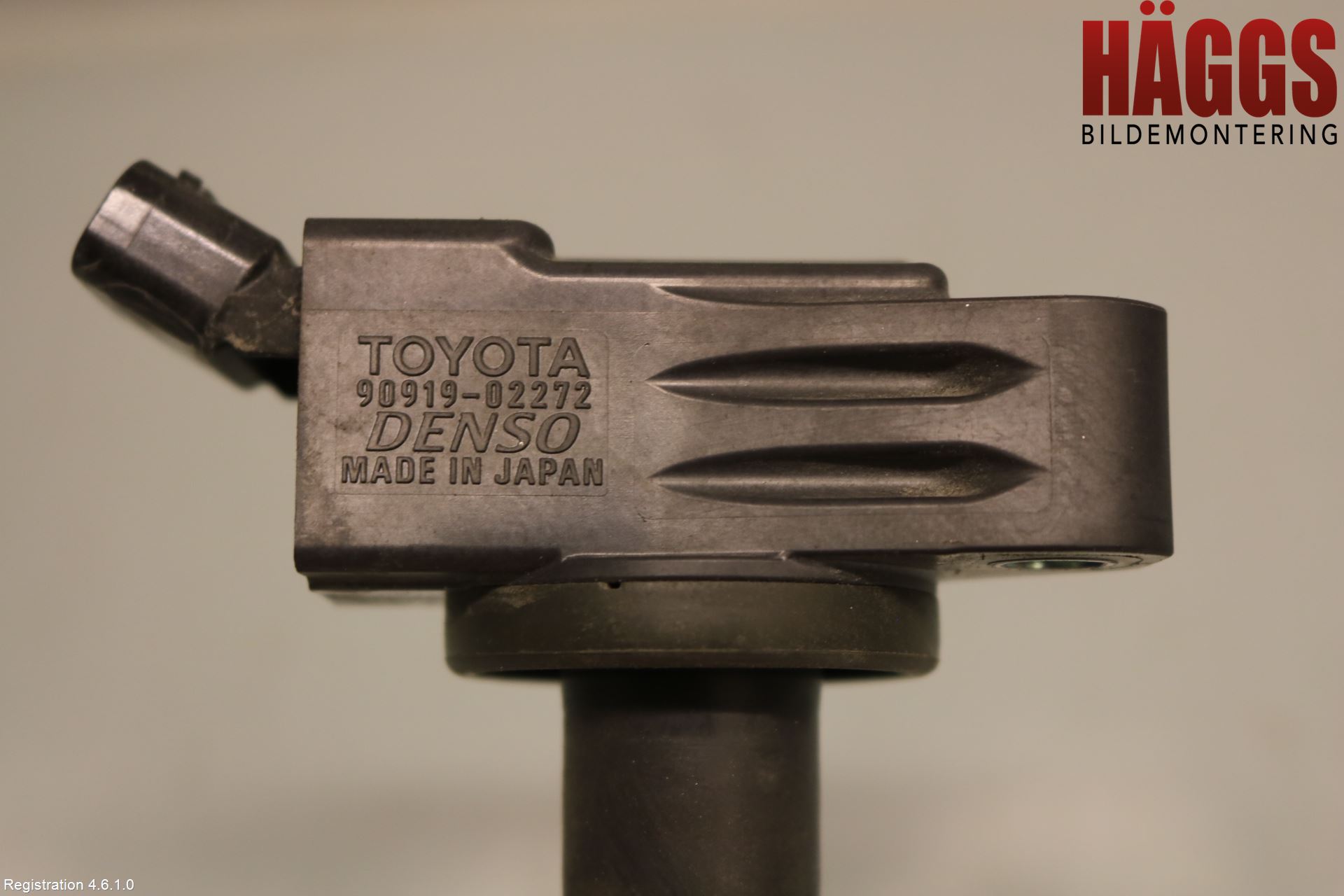 Toyota COROLLA 19- Tändspole