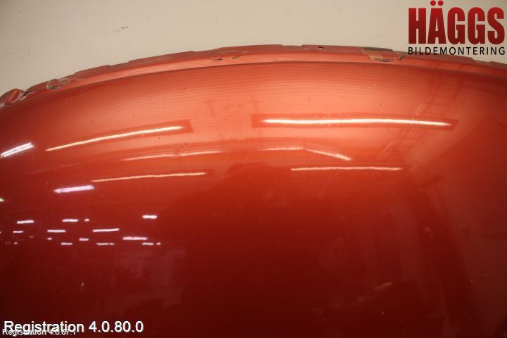 Ford MONDEO 07-15 Huv Fram