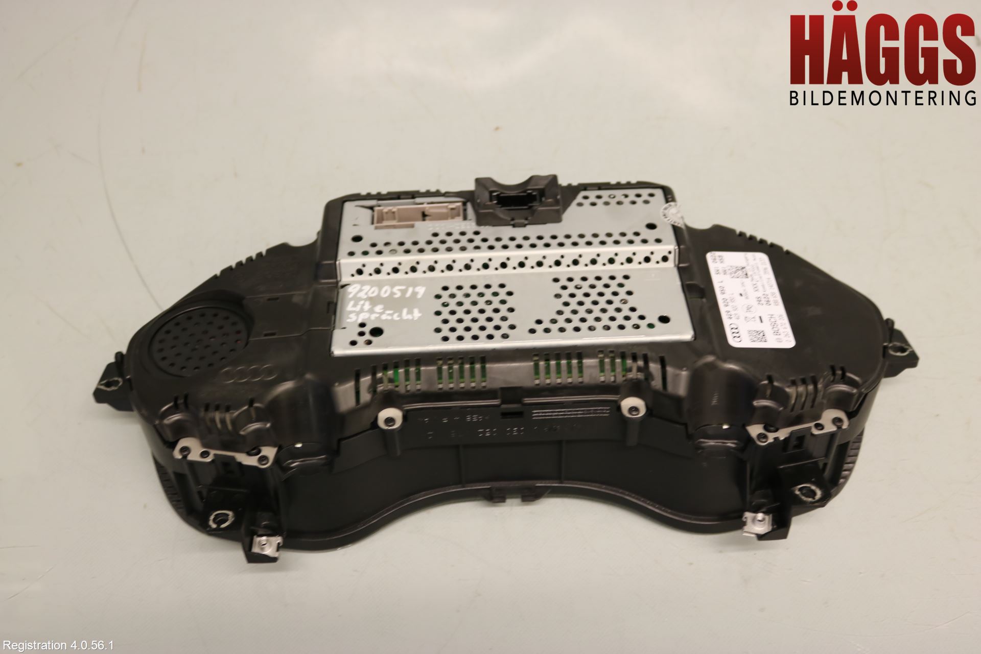 Audi A6 ALLROAD 12-18 Instrument Komb