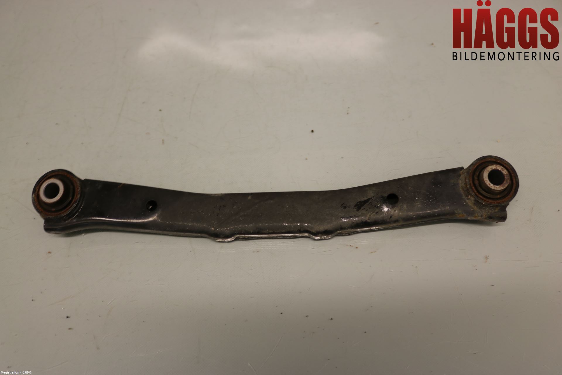 Kia CEED 12-18 Bärarm Bak Vänster