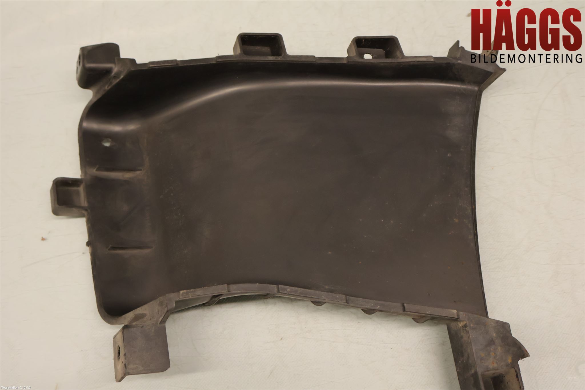 Kia OPTIMA 16-20 Laddluft-Intercoolerrör