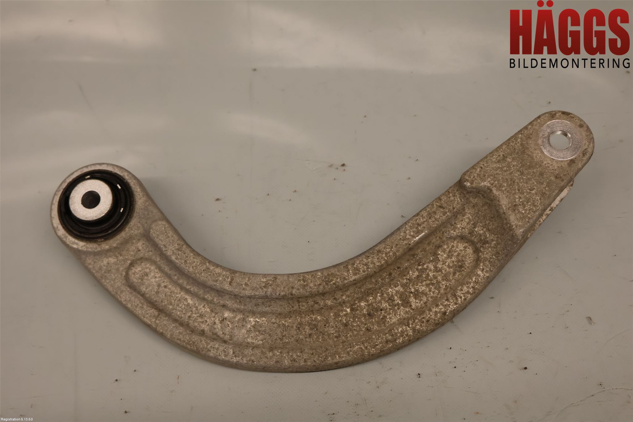 Volkswagen VW ID.5 22- Bärarm Bak Vä-Hö