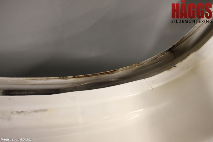 Nissan PRIMASTAR Dörr Fram Vänster