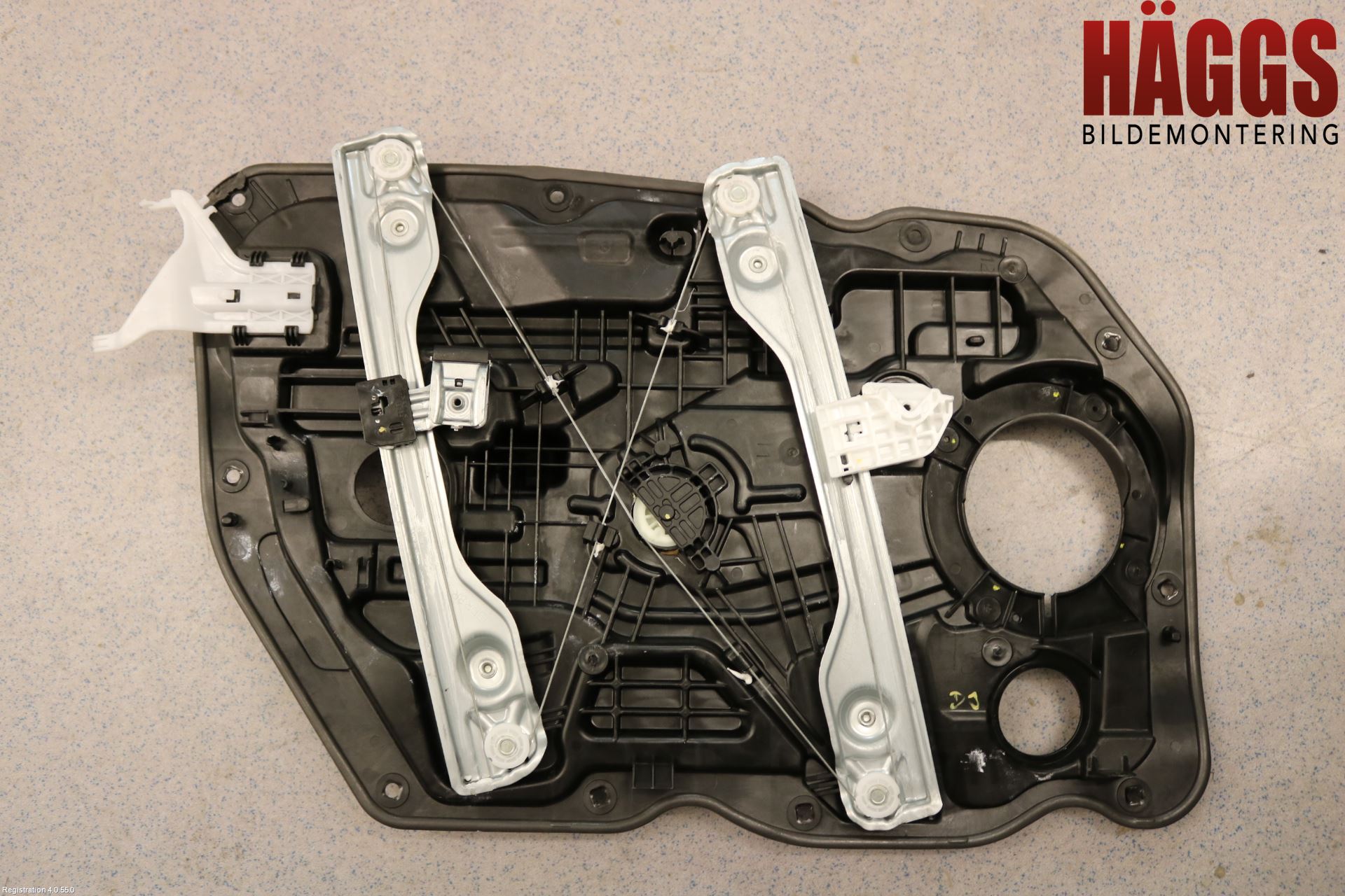 Kia CEED 12-18 Fönsterhissmekanism