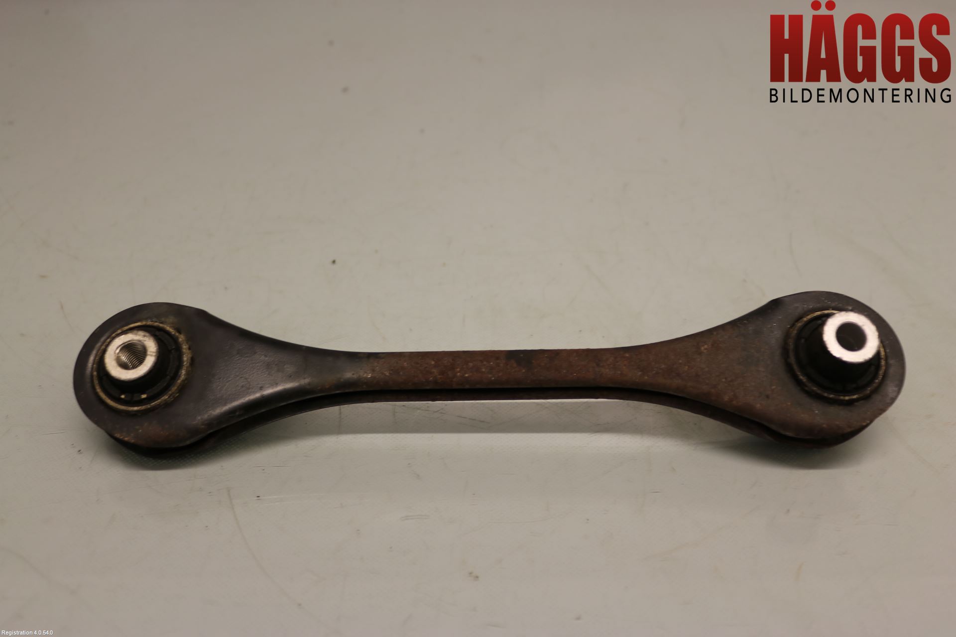 Volkswagen VW GOLF / E-GOLF VII 13-20 Bärarm Bak Höger
