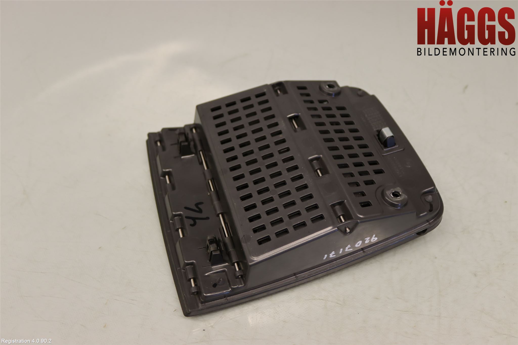 Citroen JUMPER 07-13 Instrumentbräda Förvaringsfack