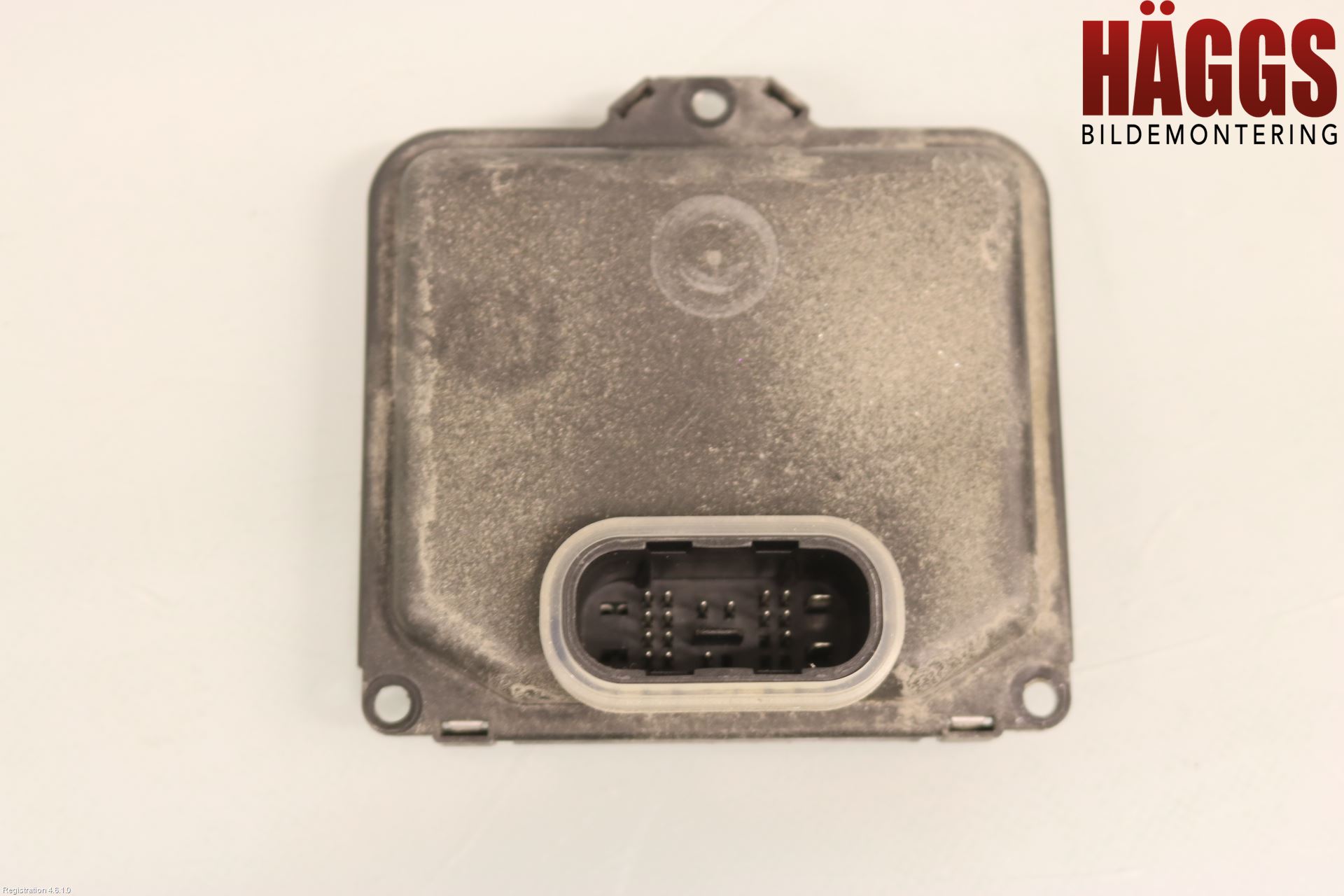 Audi Q5/SQ5 17- Styrenhet Strålkastare