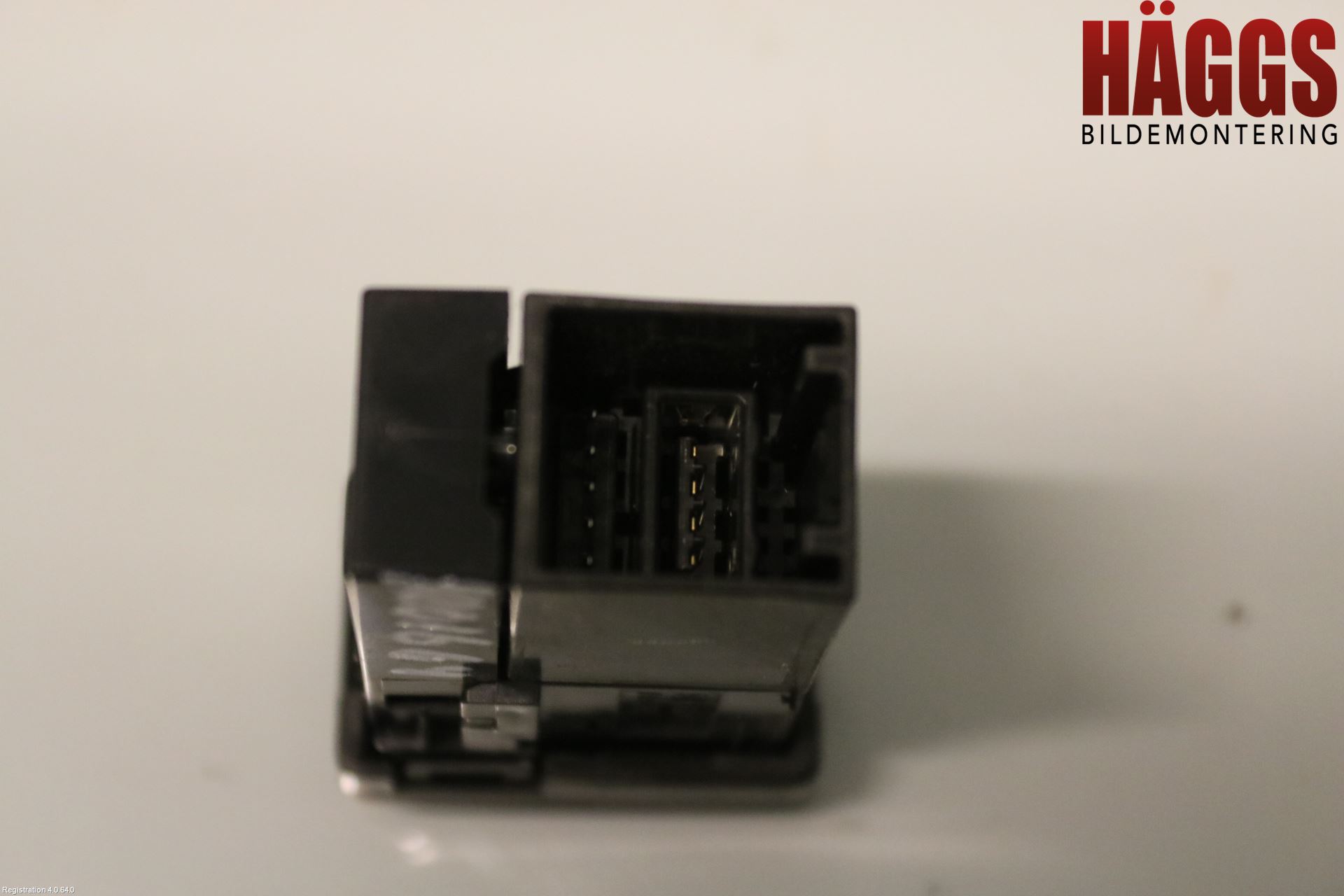 Toyota AURIS 13-19 Usb Connection