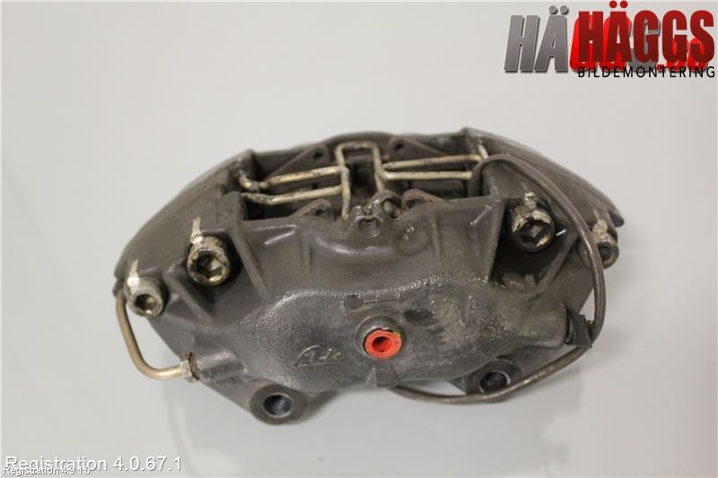 Ferrari 348 Bromsok Fram Vänster