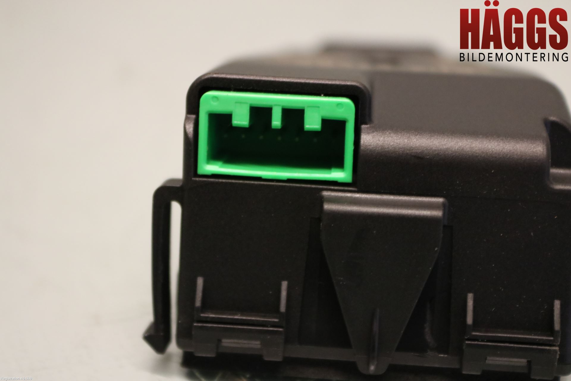 Mazda CX-3 Sensor Aktivt Kollisionsskydd