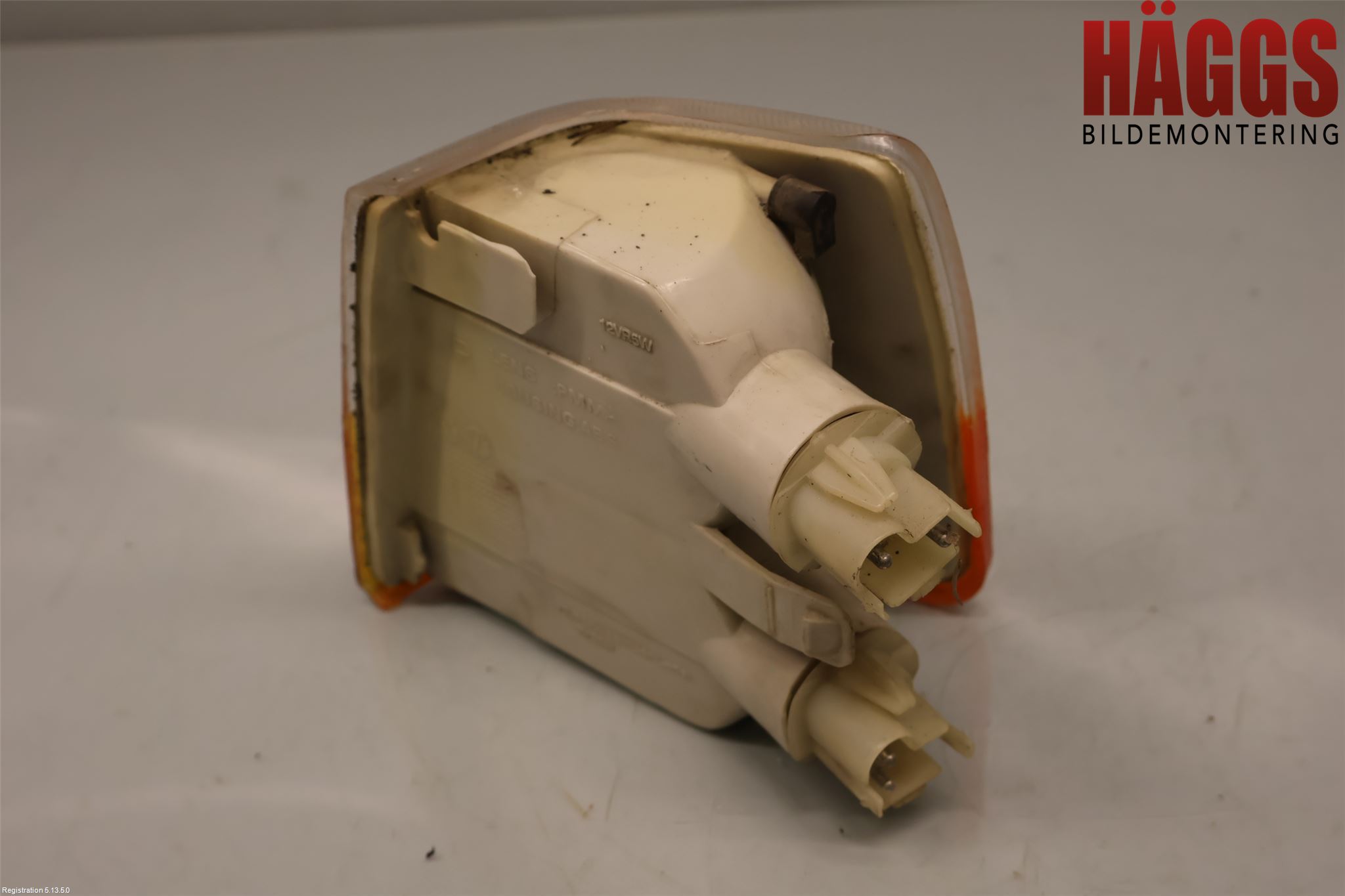 Volvo 940 91-98 Blinkers Fram Höger