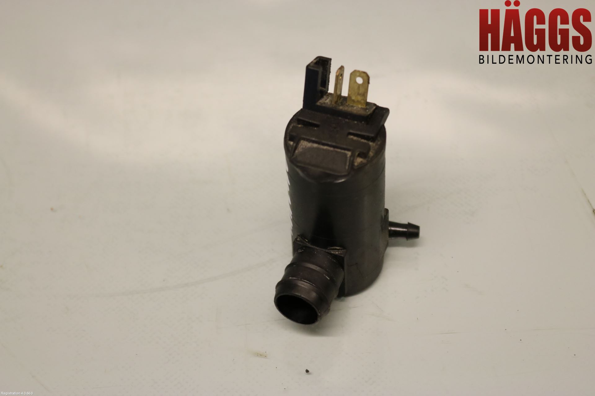 Suzuki JIMNY 81-21 Spolarpump Vindruta