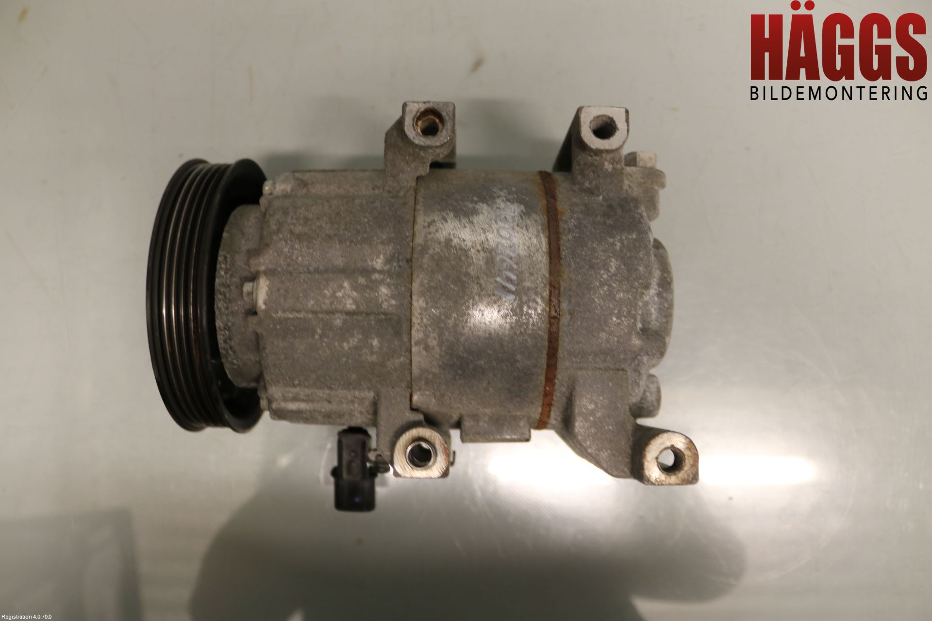 Hyundai i30 GD 13-17 Ac Kompressor