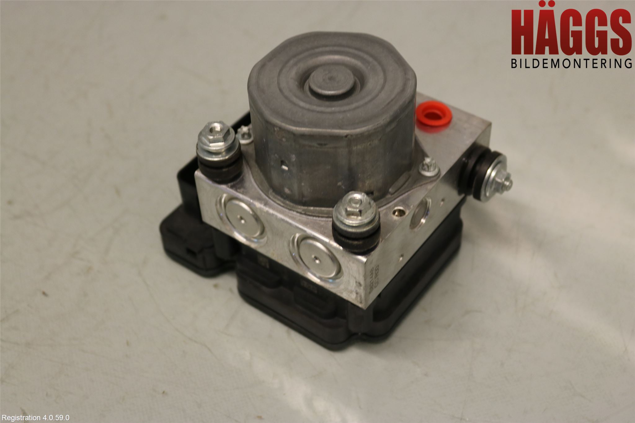Mercedes-Benz MB A-KLASS (W176) 13-18 Abs Hydraulaggregat