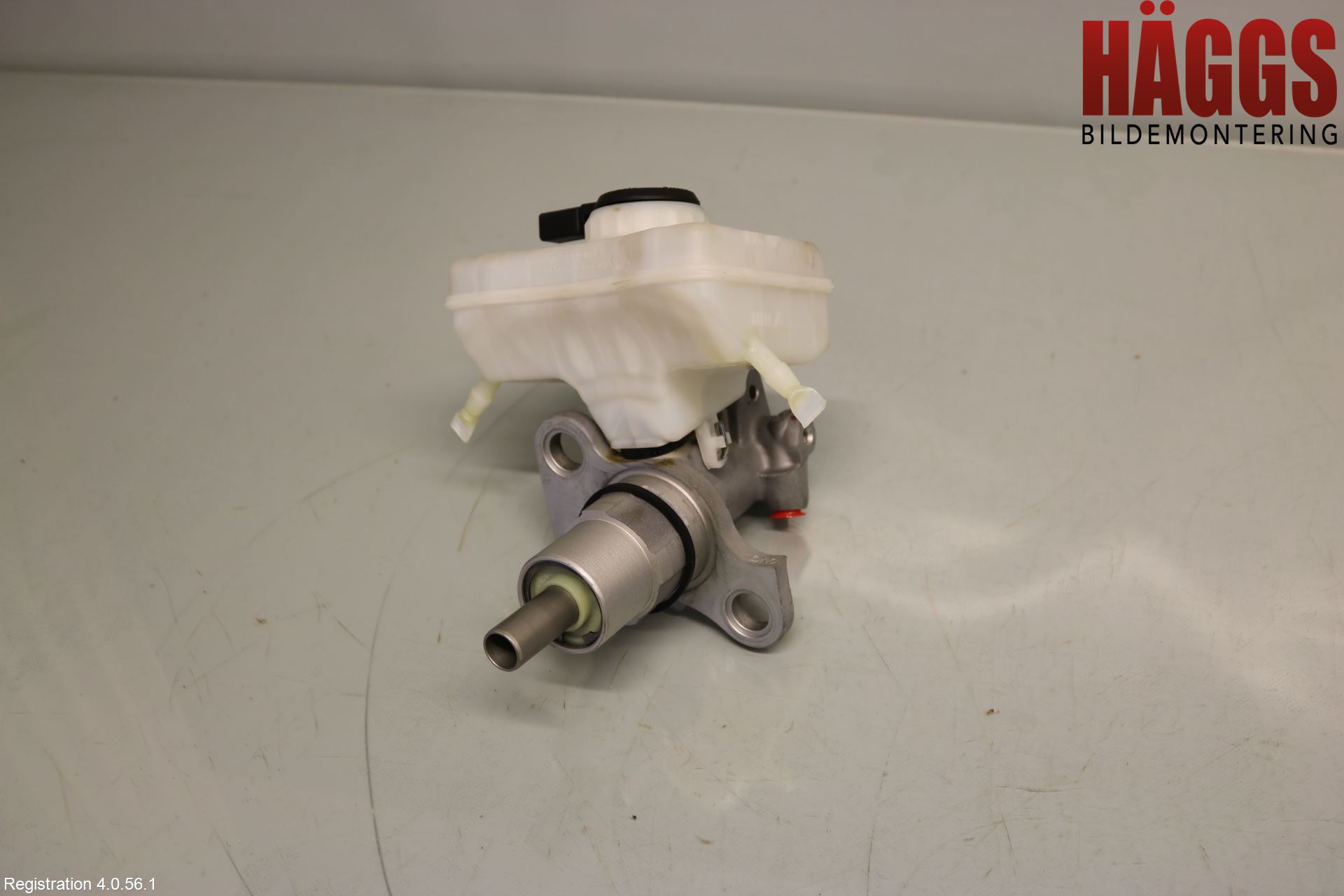 Audi A6 ALLROAD 12-18 Broms Huvudcylinder