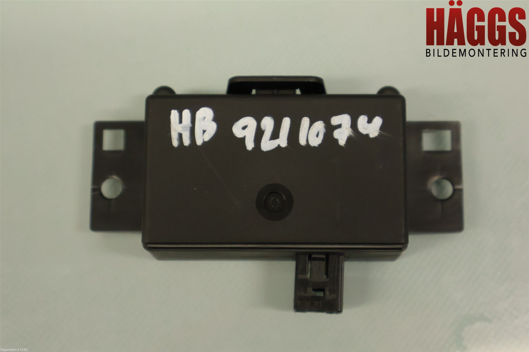 Peugeot 2008/E-2008 20- Innerbelysning